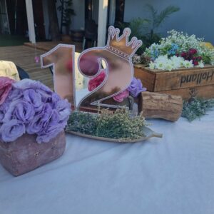 סדנת שזירת פרחים