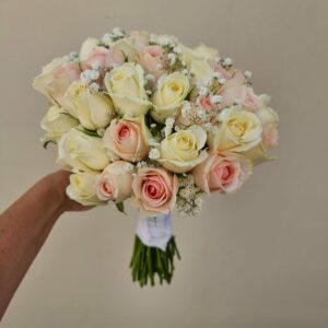 Classic Bride Bouquet