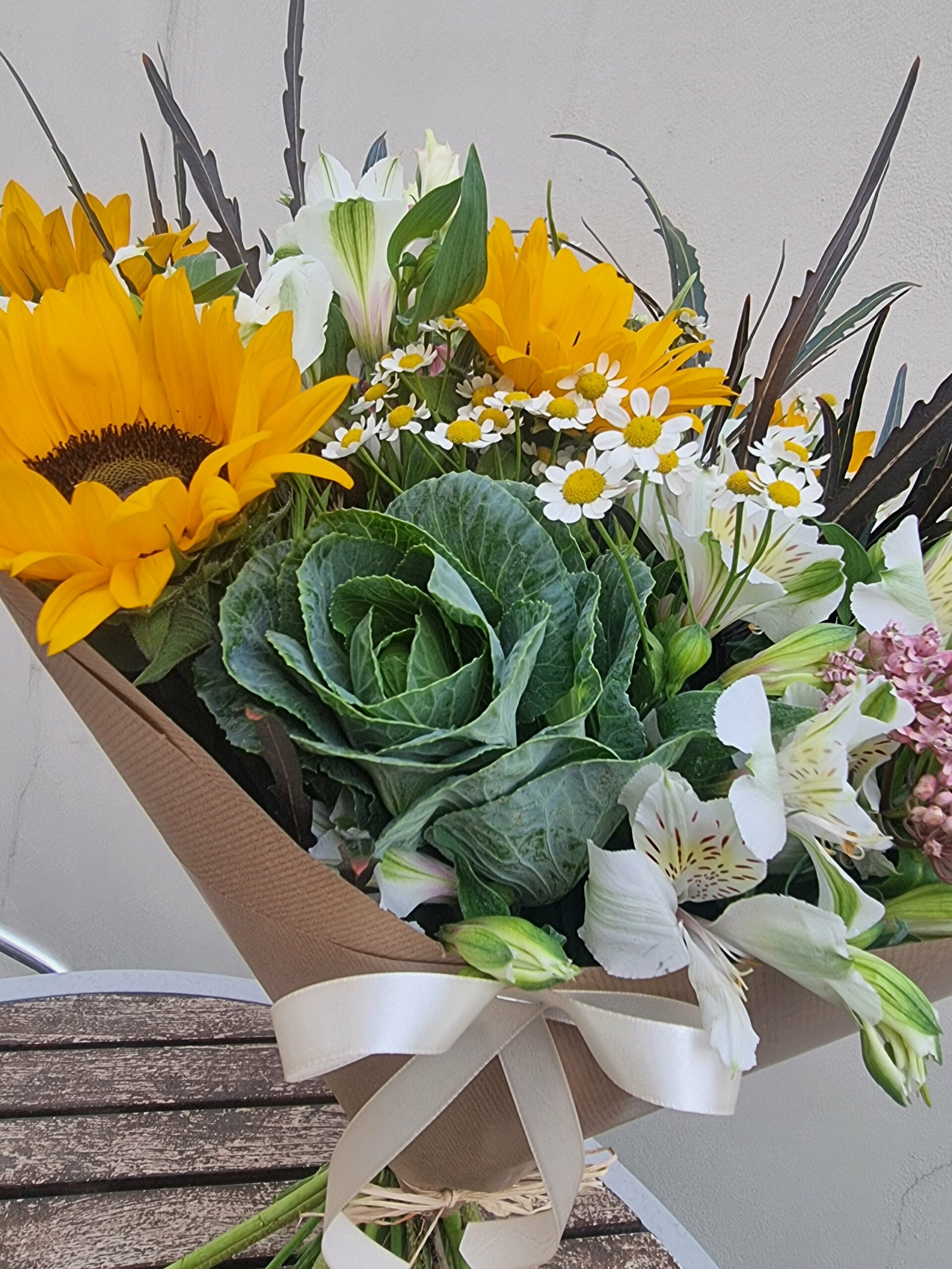 Sun Flowers Boutique