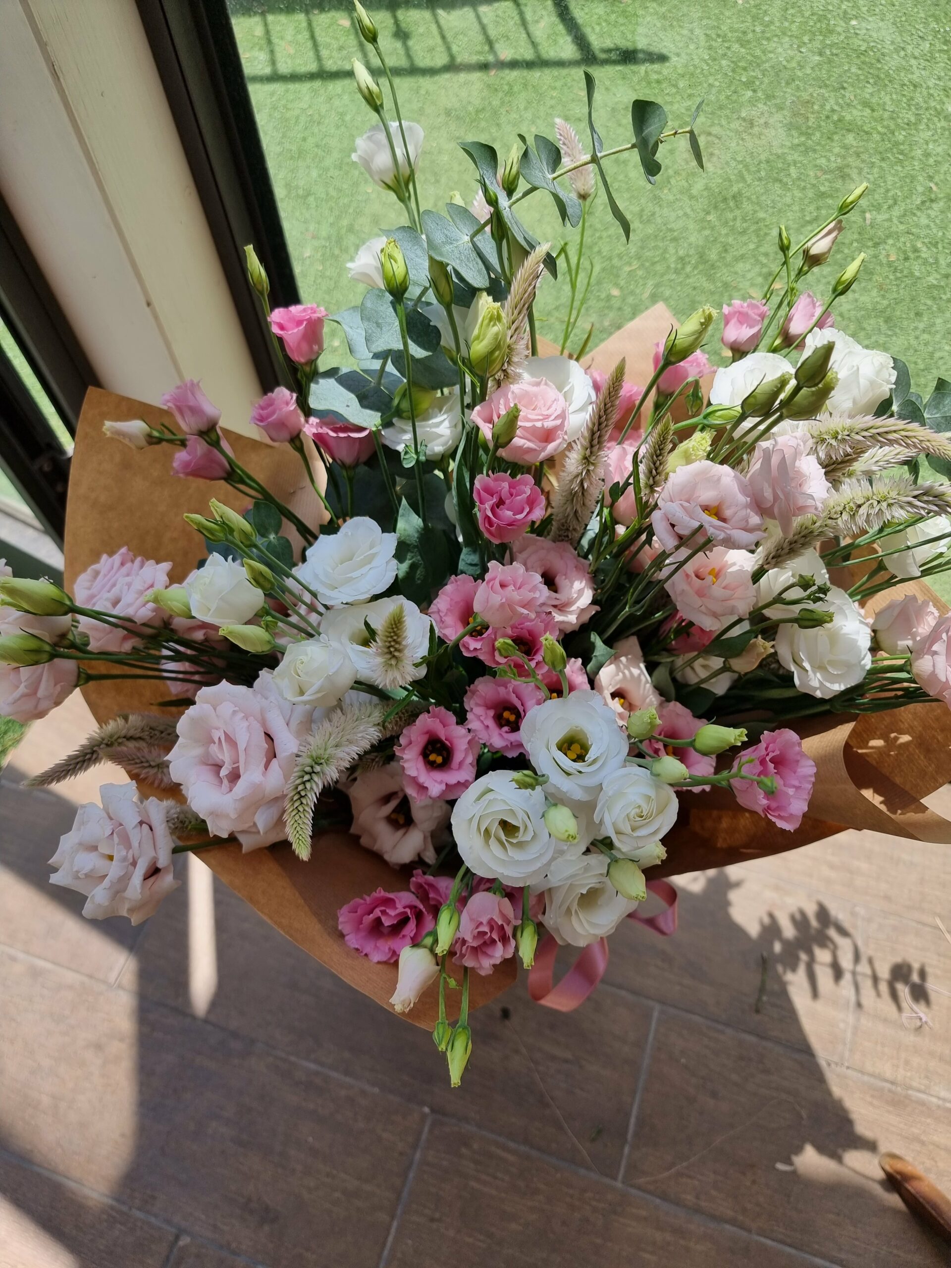 ⁦Love With Lisianthus ♡⁩ – תמונה ⁦3⁩