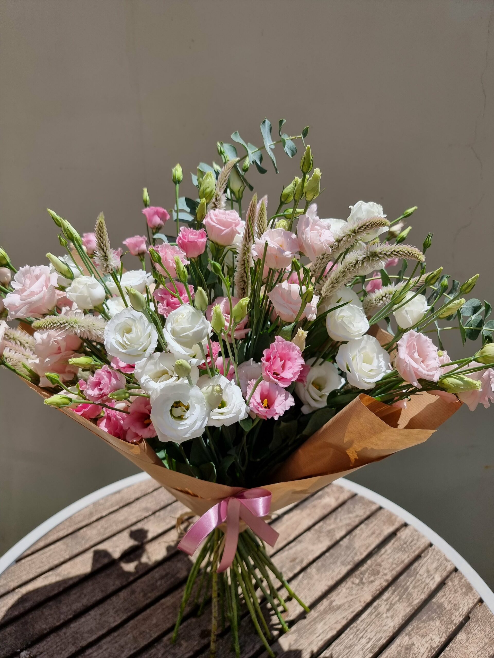 ⁦Love With Lisianthus ♡⁩ – תמונה ⁦2⁩