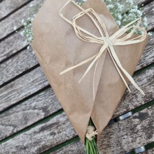 זרי גיבסנית אישיים